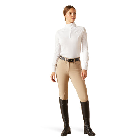 Ariat® Ladies’ Pro Sunstopper Show Shirt 3.0
