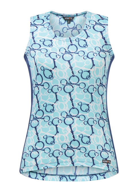 Kerrits® Ladies’ Breeze IceFil® Tank