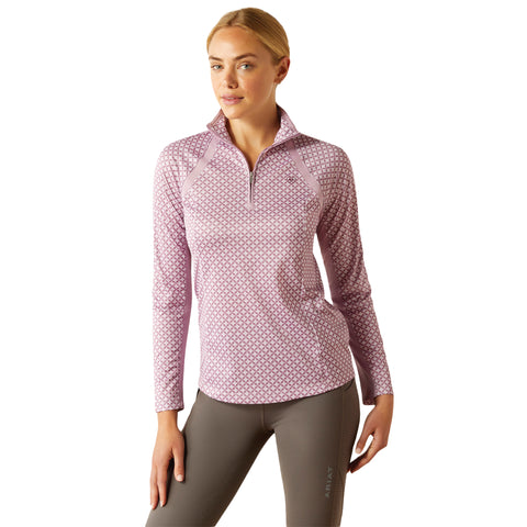 Ariat® Ladies’ Sunstopper Shirt 3.0