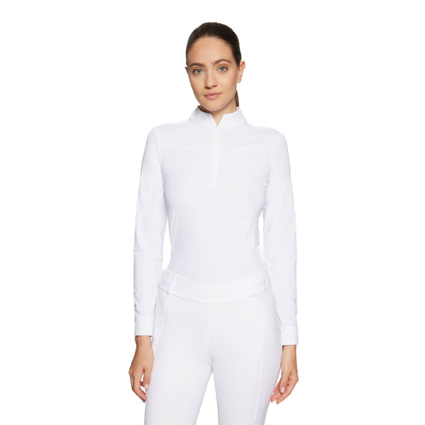 Samshield® Ladies’ Amanda Long Sleeve Show Shirt