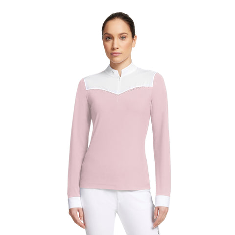 Samshield® Ladies’ Amanda Long Sleeve Show Shirt