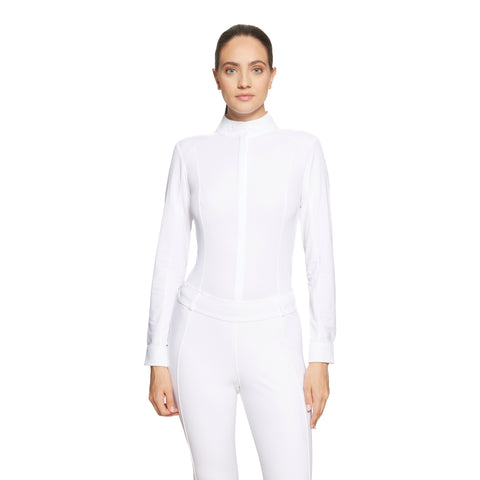 Samshield® Ladies’ Lucia Sport Long Sleeve Show Shirt
