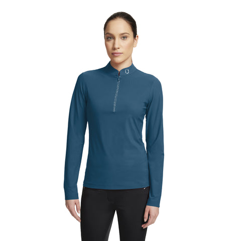 Samshield® Ladies’ Brunella Long Sleeve Shirt