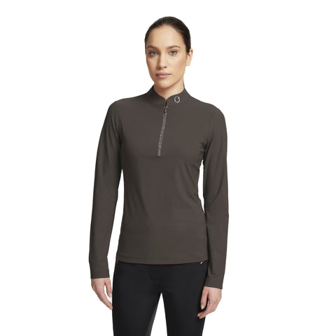 Samshield® Ladies’ Brunella Long Sleeve Shirt