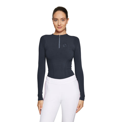 Samshield® Ladies’ Zelda Long Sleeve Shirt