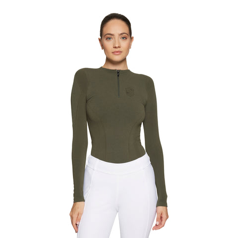 Samshield® Ladies’ Zelda Long Sleeve Shirt