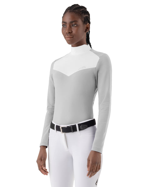 Equiline Ladies’ Caspe Show Shirt