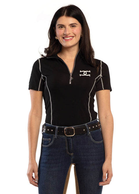 Goode Rider™ Ladies’ Ideal Show Shirt