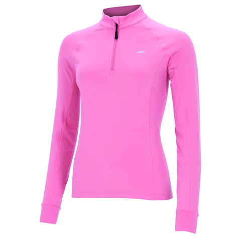 Schockemöhle SpWinter Page Long-Sleeve Shirt
