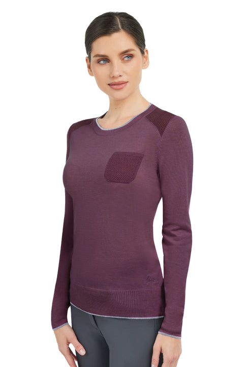 R.J. Classics Ladies’ Mollie Sweater