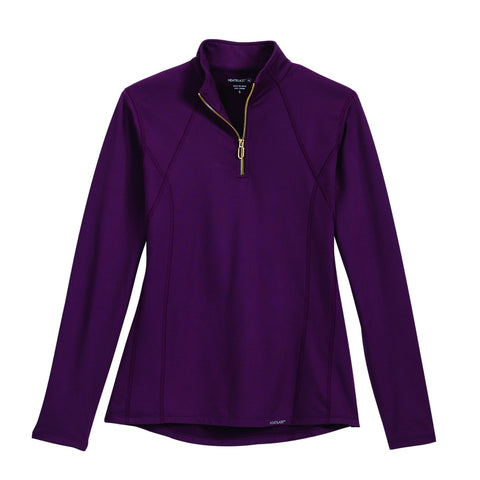 HeatBlast™ Ladies’ Sidney Long-Sleeve Shirt