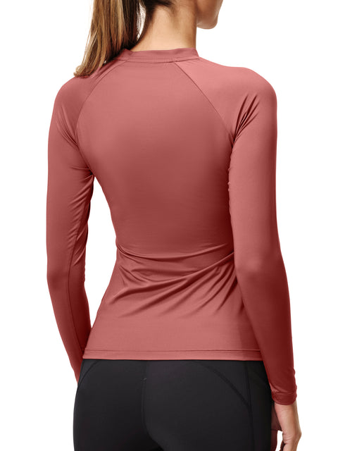 Equestrian Stockholm Dynamic Base Layer Shirt