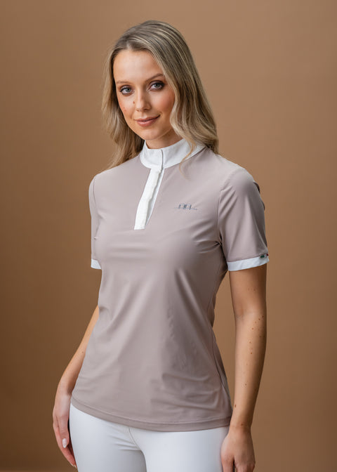 AA® Mira Short-Sleeve Show Shirt