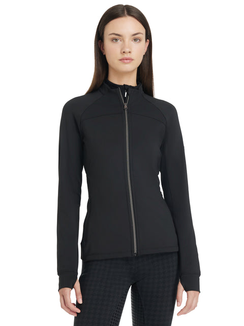 LeMieux® Ladies’ Full-Zip Shirt