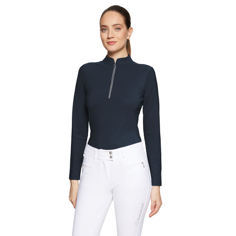 Samshield® Brunella Long-Sleeve Shirt