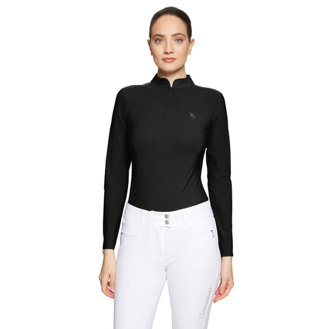 Samshield® Brunella Long-Sleeve Shirt