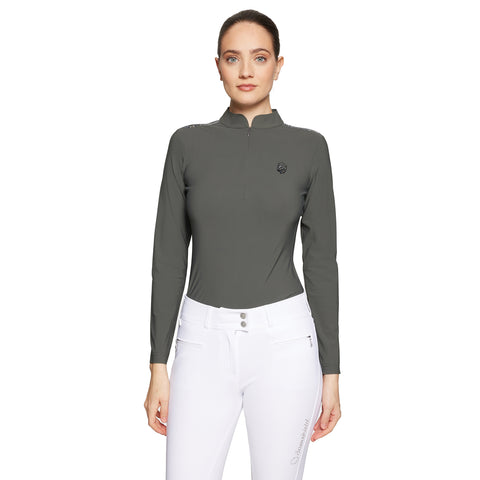 Samshield® Brunella Long-Sleeve Shirt
