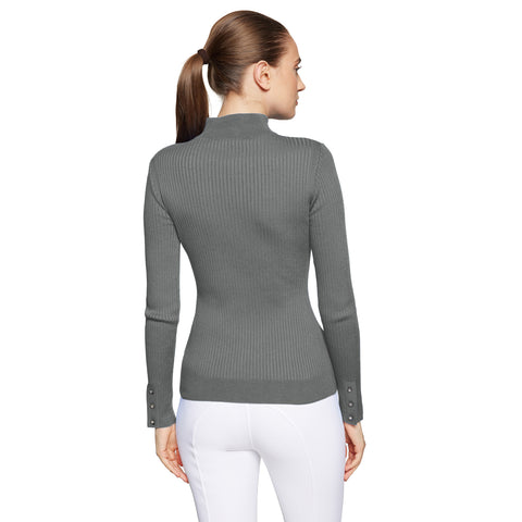 Samshield® Lidia Classic Long-Sleeve Sweater