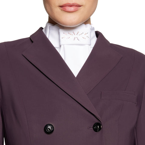 Samshield® Plastron Flower