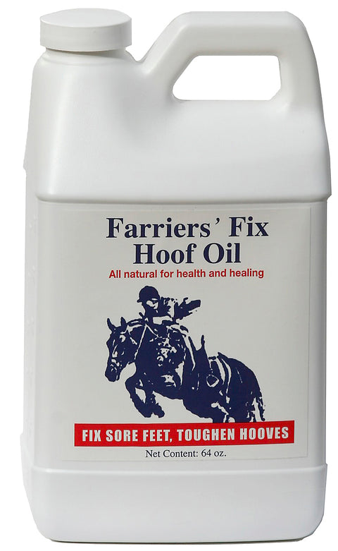 Farriers' Fix