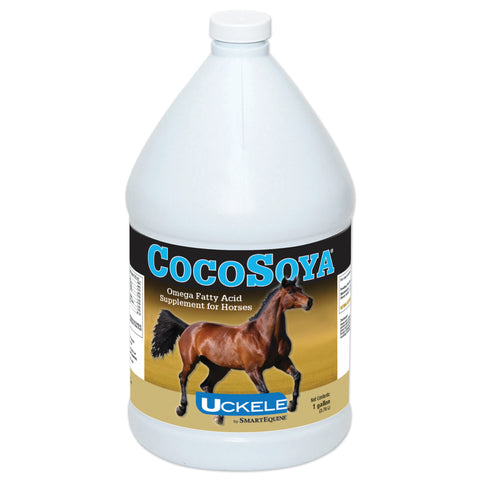 Uckele™ by SmartPak® CocoSoya®