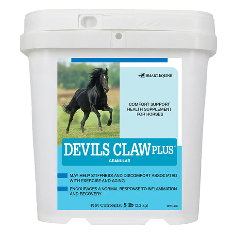 Uckele® by SmartPak® Devil's Claw Plus™ Granular - 5 lbs.