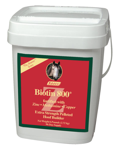 Kaeco Biotin 800Z Pellets