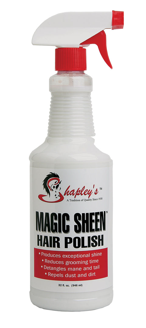 Shapley's™ Magic Sheen Polish
