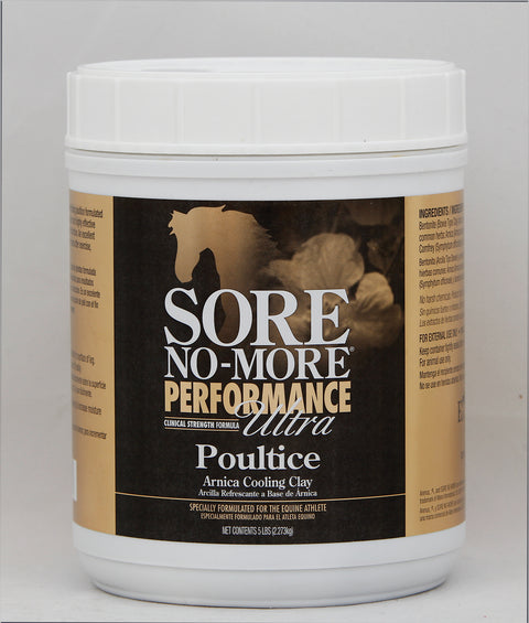 Arenus® Sore No-More® Performance Ultra Poultice