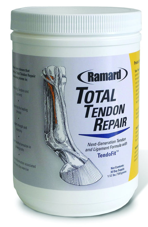 Total Tendon Repair