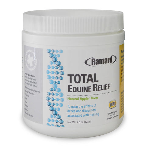 Ramard™ Total Equine Relief Powder