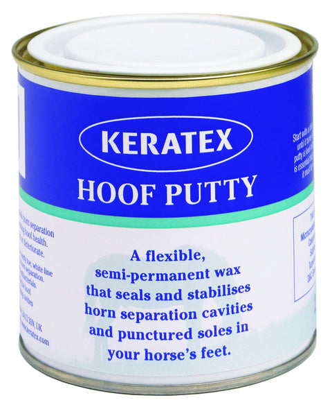 Keratex Hoof Putty