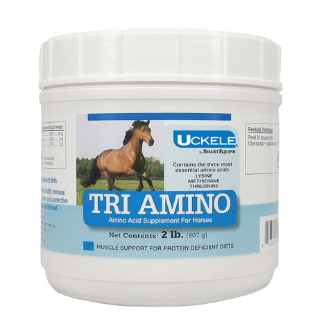 Uckele® by SmartPak® Tri-Amino - 2 lb