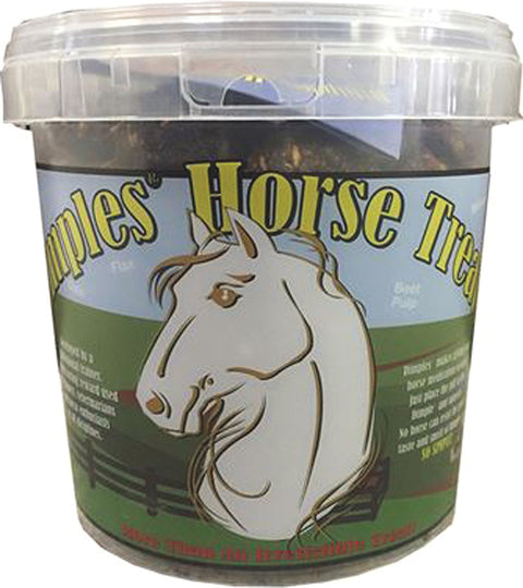 Dimples® Horse Treats with Pill Pocket