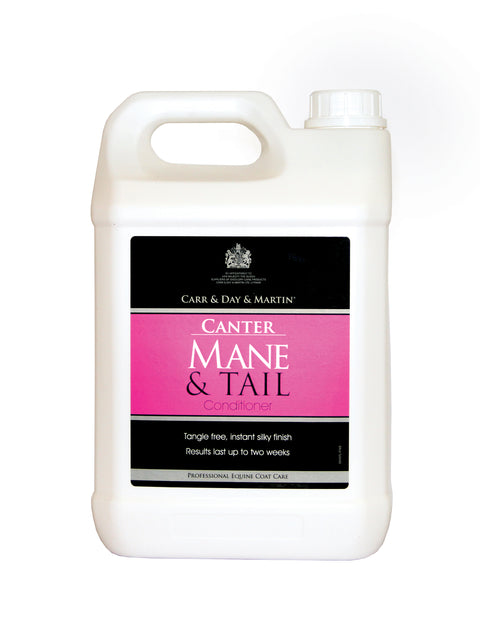 Carr & Day & Martin® Canter® Mane & Tail Conditioner