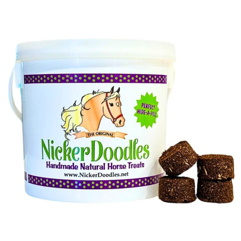 NickerDoodles