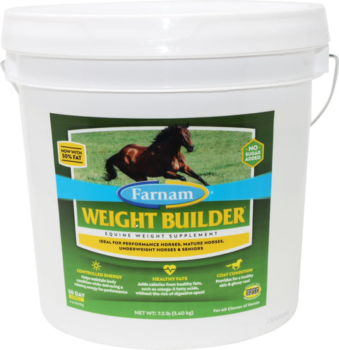 Farnam®Weight Builder™