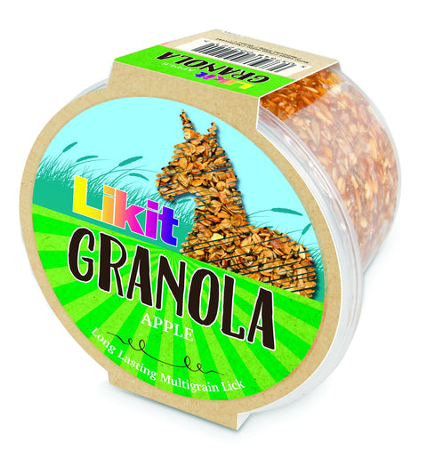 Likit™ Granola Refill