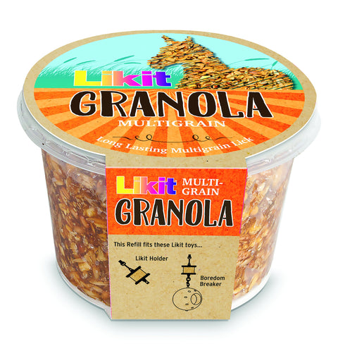 Likit™ Granola Refill