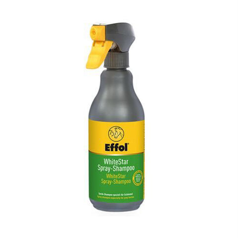Effol® White-Star Spray-Shampoo