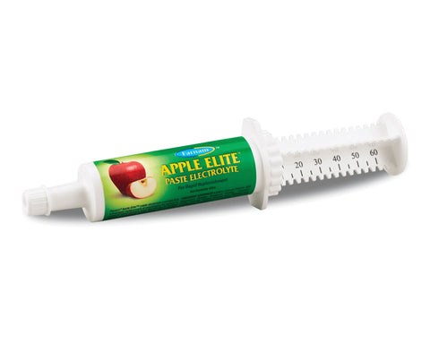 Apple Elite Electro Paste