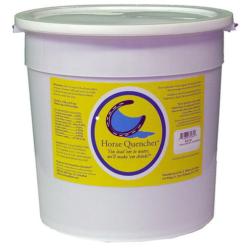 Horse Quencher™, 13 Pounds
