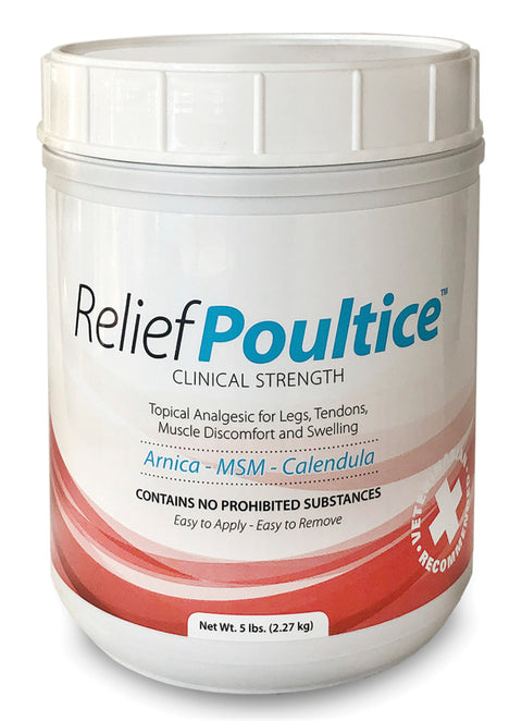 Ramard™ Relief Poultice™