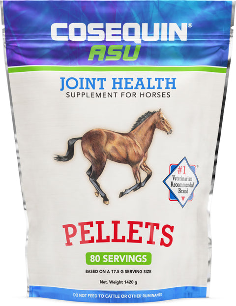 Cosequin® ASU Broad Spectrum Joint Health Supplement, Pellet Form