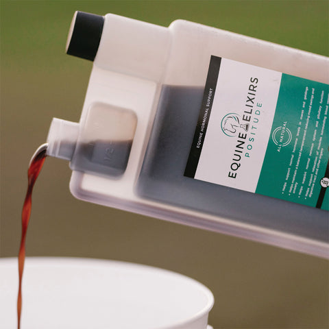 Equine Elixir Positude®