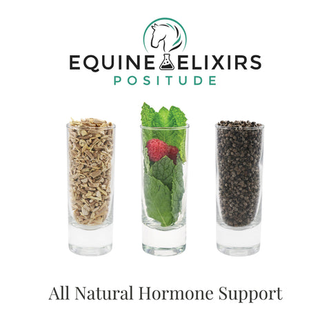 Equine Elixir Positude®
