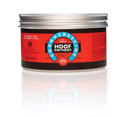 Cornucrescine Original Hoof Ointment