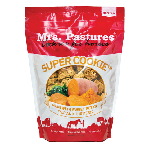 Mrs. Pastures Super Cookies–4 lbs