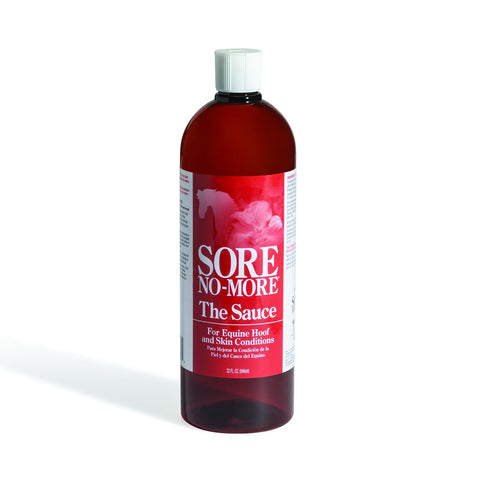 Arenus® Sore No-More® Classic The Sauce