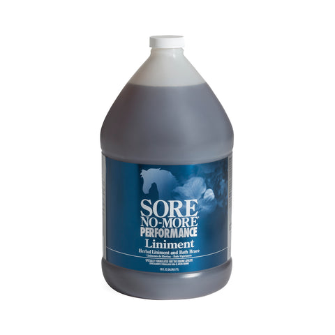 Arenus® Sore No-More® Performance Liniment